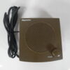 Raymarine VHF Speaker for RAY230/RAY230E Modular VHF Marine Speaker - Tested