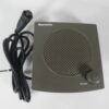 Raymarine VHF Speaker for RAY230/RAY230E Modular VHF Marine Speaker - Tested