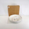 Raymarine W103 18'' Pathfinder Analog Radar Dome Base for M92650 / M92650-S *NEW OLD STOCK!*