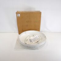 Raymarine W103 18'' Pathfinder Analog Radar Dome Base for M92650 / M92650-S *NEW OLD STOCK!*