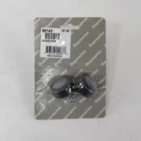 Raymarine - W145 - Trunion Bracket Mounting Knobs *2-PACK* for Pathfinder / Classic Series *NEW!*