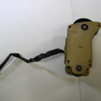 Raymarine/Papst VD-3-54.14 Stepping Motor R58050 for Open Array M92654(s) M92655(s)
