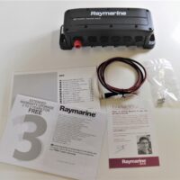 Raymarine HS5 SeaTalkHS Network Switch A80007 - New Open Box - Fully Tested 90 Day Warranty