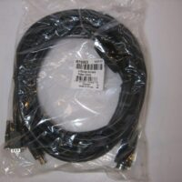 Raymarine eSeries Access Video IN/OUT Cable - R70003 - **New** - Free Shipping!