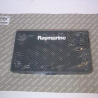 Raymarine R70382 eS97 eS98 Axiom Pro 9 S RVX Suncover - New - *Silicone Style*