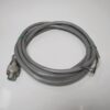 Raytheon/JRC XX-Series Raster Scan CRT 3-Pin Power Cable 6' length - CFQ-2646 - NEW OPEN BAG