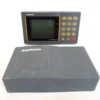 Raytheon NAV 398 GPS/LORAN Navigation Display Unit w/ Sun Cover - Tested / 90 Day Warranty