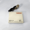 Raytheon NDW-36 Radar Target Simulator - Used - For Parts / As Is