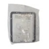 Raytheon New V400 Console Mount Kit - New In Bag - M78842!