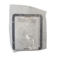 Raytheon New V400 Console Mount Kit - New In Bag - M78842!
