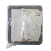 Raytheon V720 And R20X/R21X Console Mount Kit - New In Bag - M78843!