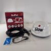 RedPort Glow Satellite Wi-Fi Iridium Connected Terminal - BLEM