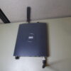 Cisco AIR-LAP1242AG-E-K9 Wireless Access Point w/ 2 Antennas
