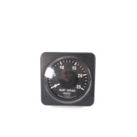 B&G H2000 Synchro Boat Speed Knots Analogue Gauge TESTED GOOD