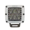 Rigid Industries 602513 Replacement Hybrid Diffused Surface Mount D-Series PRO LED Light - White