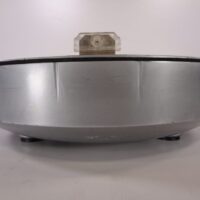 KVH TracVision TVG4 18" Dish M5 TV 5 Empty Dummy Dome Base BOTTOM ONLY