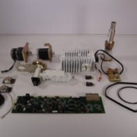 KVH Tracphone Mini V-Sat Broadband Tracphone V7 Antenna Parts Kit