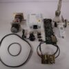 KVH Tracphone Mini V-Sat Broadband Tracphone V7 Maritime Antenna Spare Part Kit