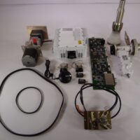 KVH Tracphone Mini V-Sat Broadband Tracphone V7 Maritime Antenna Spare Part Kit