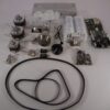 KVH Tracphone Mini-VSAT V3-IP V3ip Parts Lot