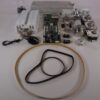 KVH Tracphone Mini-VSAT V3-IP V3ip Marine Satellite Antenna Parts Lot
