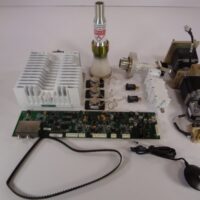 KVH Tracphone Mini V-Sat Broadband Tracphone V7 Marine Antenna Spare Part Kit