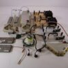 KVH Industries Tracphone Fleet F55/F77 Thrane & Thrane Parts Lot
