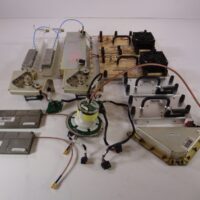 KVH Industries Tracphone Fleet F55/F77 Thrane & Thrane Parts Lot