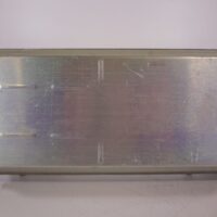 KVH Tracvision US CiricularLNB For M5 M7 TV4 TVG6- Untested FOR PARTS & REPAIRS