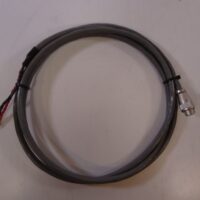 JRC CFQ-6911-5 Radar Power Cable CFQ 6911 5 - JMA- 5104 5106 5110