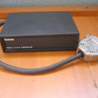 Extron Electronics RS232 2-4-6-8 Controller - Free Shipping