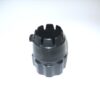 Rupp 09-1258-50 Antenna Collar, 1.5" Diamter, One-Piece - *NEW*