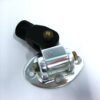 Rupp Oval Antenna Base Assembly - 209-1277-00 - Excellent Condition