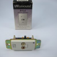 Russound A-LC2 Local Source Input Module