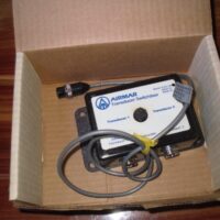 Airmar Impulse Switchbox - 3 Pin - 2904152 652023 B59A