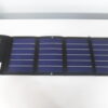 SatStation SolarFlex 12 Foldable And Flexible Solar Panel W/O Adapter