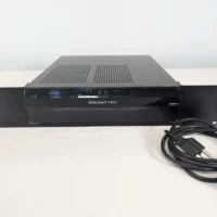 Savant Pro Audio 4 Whole Home Audio Solution SMA-5000-00