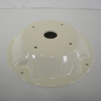 Scanstrut SC45 Low Profile Satcom Dome Mount - Great Condition