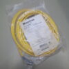 Maretron CF-SPWR05-CF NMEA2K Micro Powertap Tee 5M Power Drop Bottom Female L/R