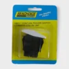 Sea Choice 12971 Contura Rocker Switch Illuminated 2 Position ON-OFF 20A 12VDC NEW