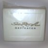 Sea Ray Navigator / Maptech Type 1 Ti 10.4" *SUNCOVER* 105-0105-S - *NEW*