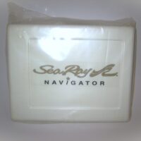 Sea Ray Navigator / Maptech Type 1 Ti 10.4" *SUNCOVER* 105-0105-S - *NEW*