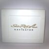 Sea Ray Navigator/Maptech Type 2 Tii 12.1" *SUNCOVER* 105-0107-S Excellent Cond.