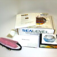 Sealevel SeaLINK+ 4/232 4 Port RS-232 USB Serial Hub 2401-ROHS – *NEW IN BOX*
