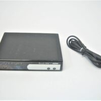 Sealevel SeaLINK+2 P/N 2201 USB to 2-Port RS232 Serial Interface Adapter