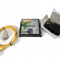 Sealevel SeaLink+232 Serial Server 4101 Ethernet To Serial Server NEW OPEN BOX