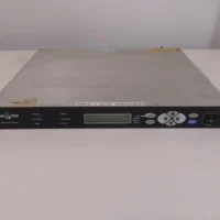 SeaTel DAC 2202 SW ver. 6.01 ACU Antenna Control Unit for VSAT Broadband at Sea