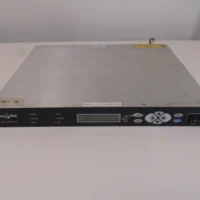 SeaTel DAC 2202 SW ver. 6.04 ACU Antenna Control Unit VSAT Broadband at Sea