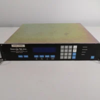 Seatel TAC-92 Rack Mount Tracking Antenna Control Unit - Partially Tested