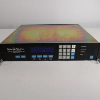 Seatel TAC-92 Rack Mount Tracking Antenna Control Unit - Powers On